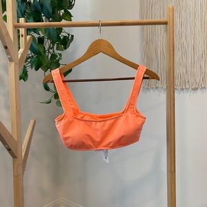 Brand new Billabong swim top